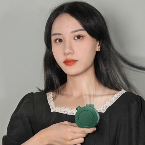 вентилятор на одежду