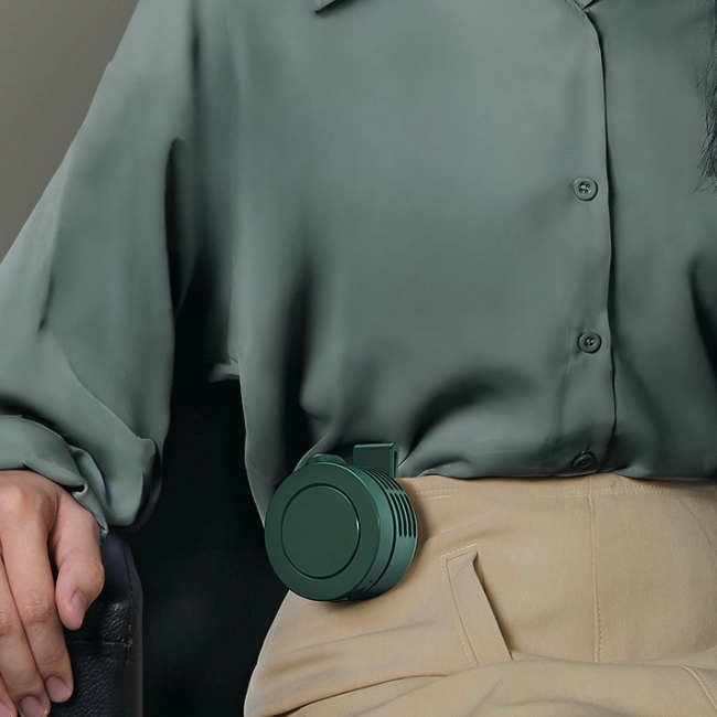 вентилятор на штаны