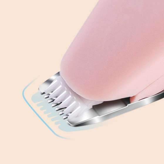 Купить машинку для стрижки лап