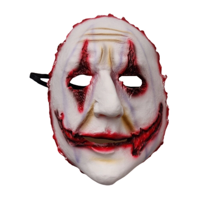 маска для лица маскарадная