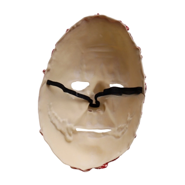 реалистичная маска джокера