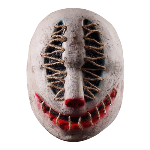 Купити маску страшну на обличчя