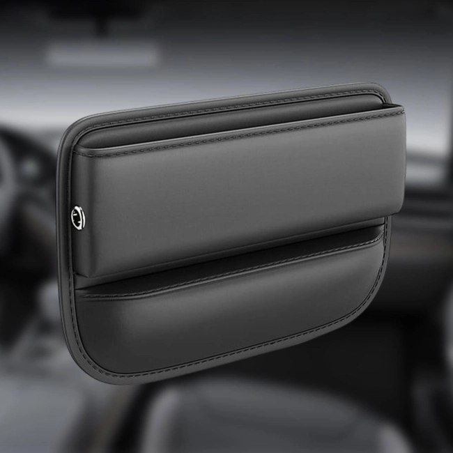 Органайзер на автомобильное сиденье