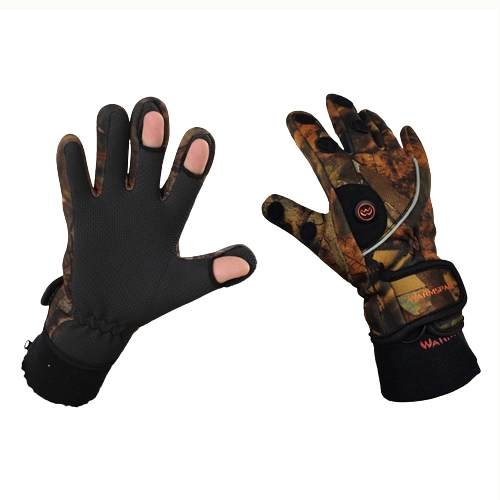 Тактичні рукавички чоловічі