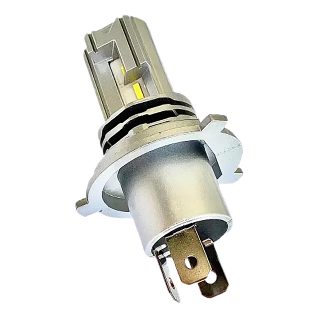 светодиоды для фар в автомобиль