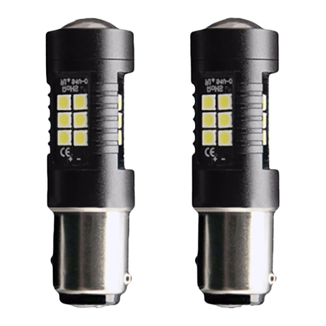 лампы для задних габаритов