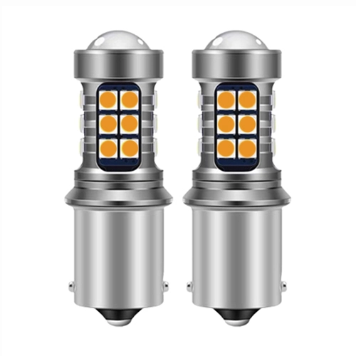 Лампы в поворотники для автомобиля