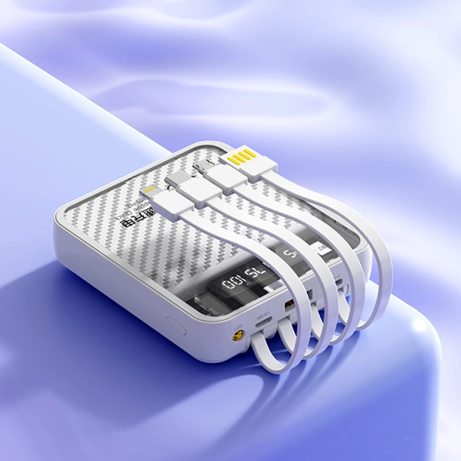 павербанк для телефона