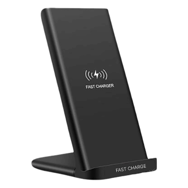 швидка бездротова зарядка для смартфона
