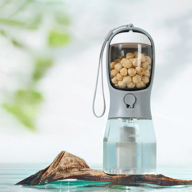 дорожня поїлка для тварин