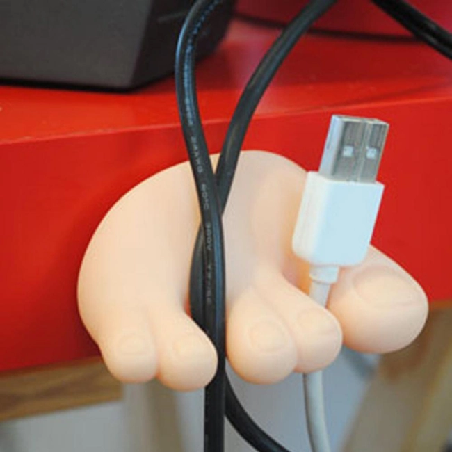 тримач-нога на присосці