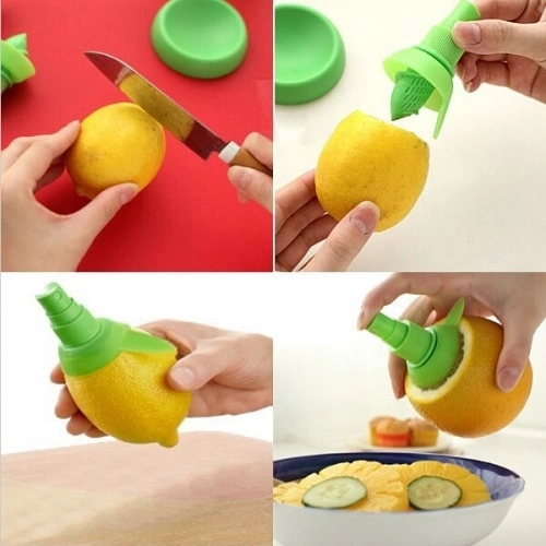 спрей для лимона