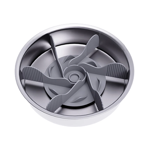 накладка для миски медленного питания