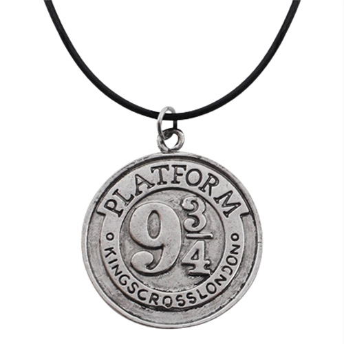 Подвеска с Гарри Поттера