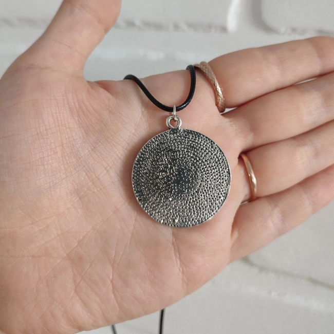 Купить подвеску с Гарри Поттера