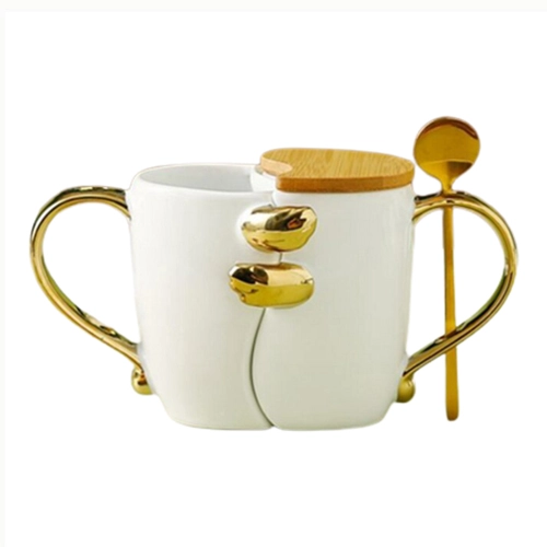 Кружки парні