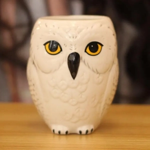 Кружка сова з Гаррі Поттера Кружка сова