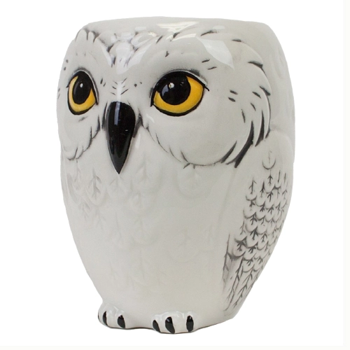 Кружка у вигляді сови