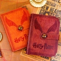 Блокнот з Гаррі Поттера Хогвартс