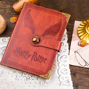 Блокнот Гаррі Поттер блокнот гаррі поттер