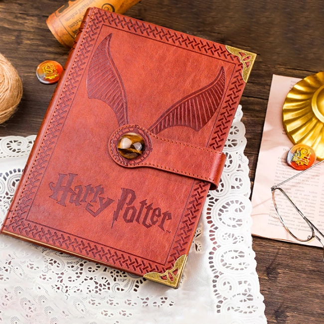 Блокнот Гаррі Поттер
