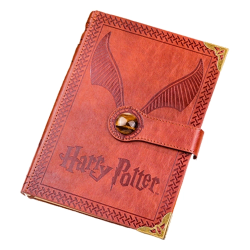 блокнот хогвартсу