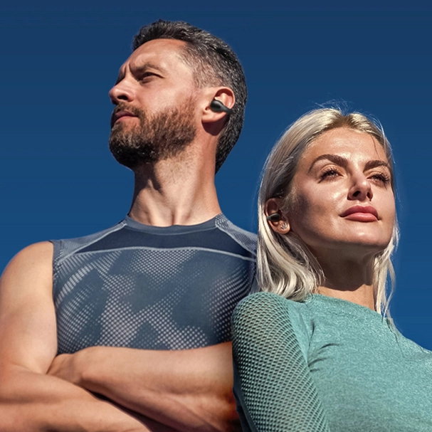 міні bluetooth навушники бездротова гарнітура