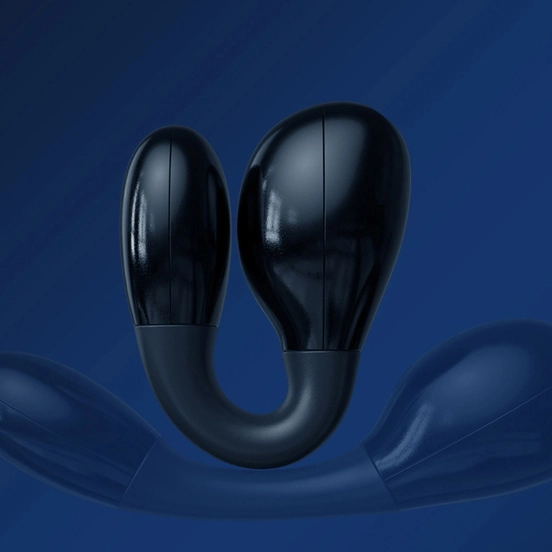 навушники з спрямованим звуком бездротові