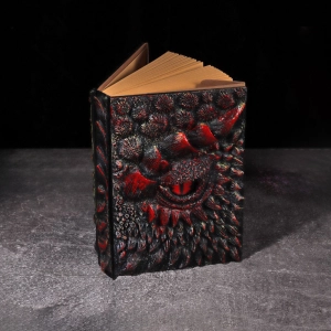 Дневник с драконом дневник с драконом