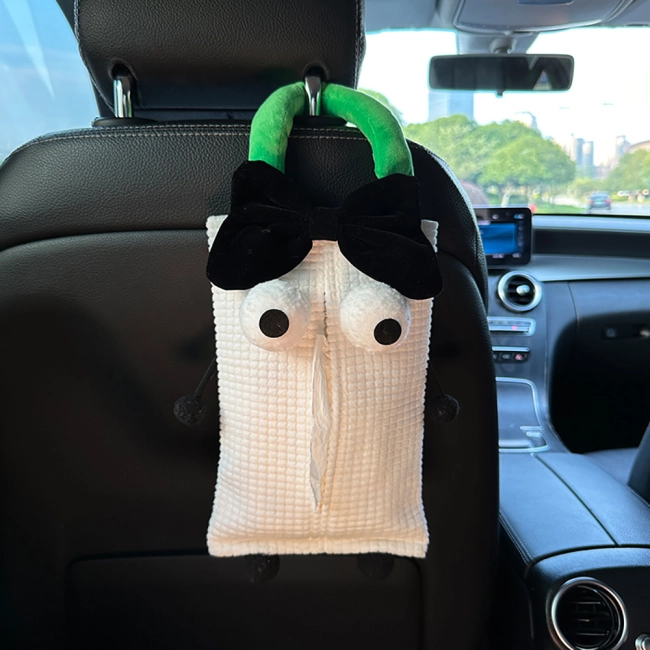 держатель для салфеток в машину