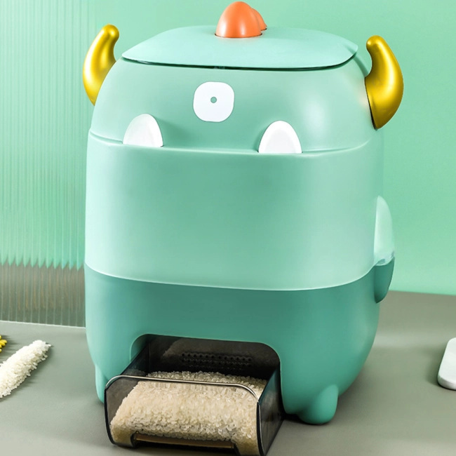 емкость для корма