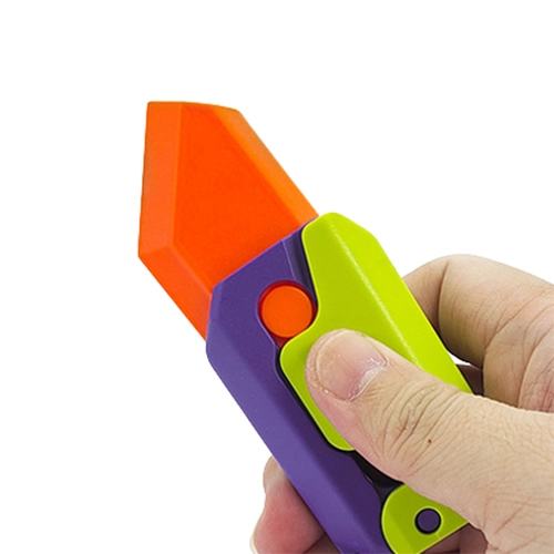 3D гравітаційний ніж