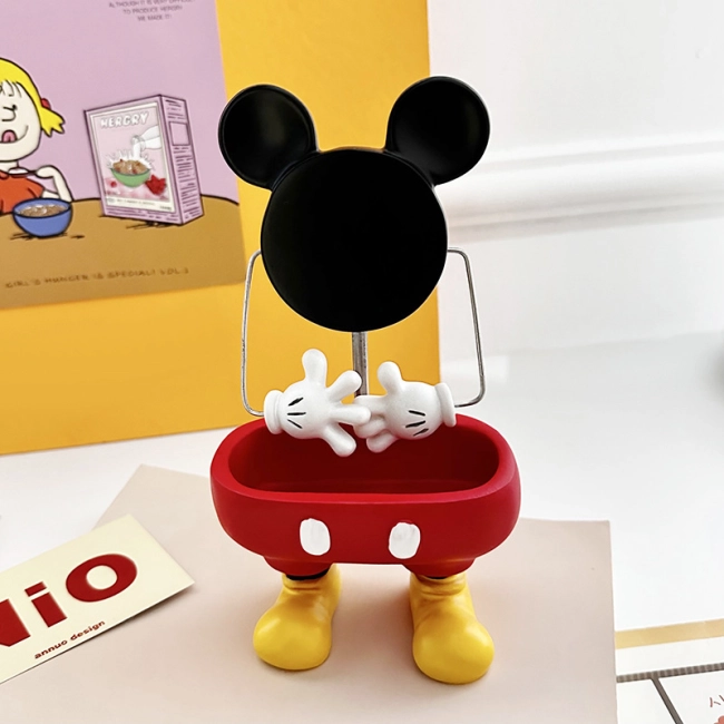 держатель телефона на стол