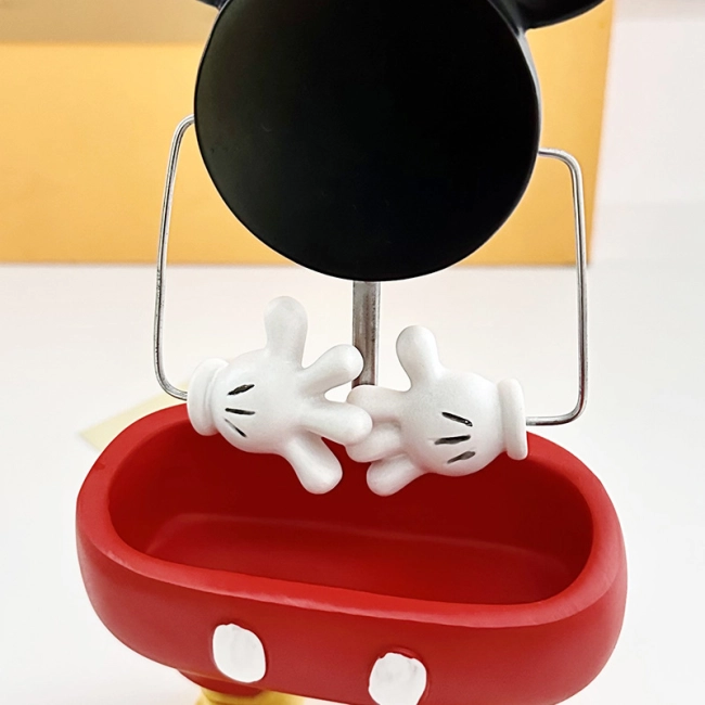 настольная подставка под смартфон