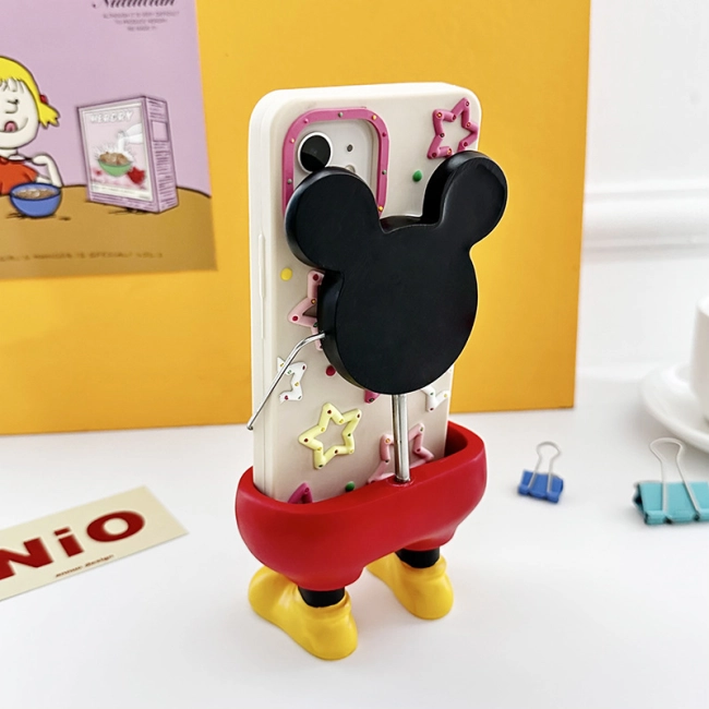 универсальная подставка под телефон