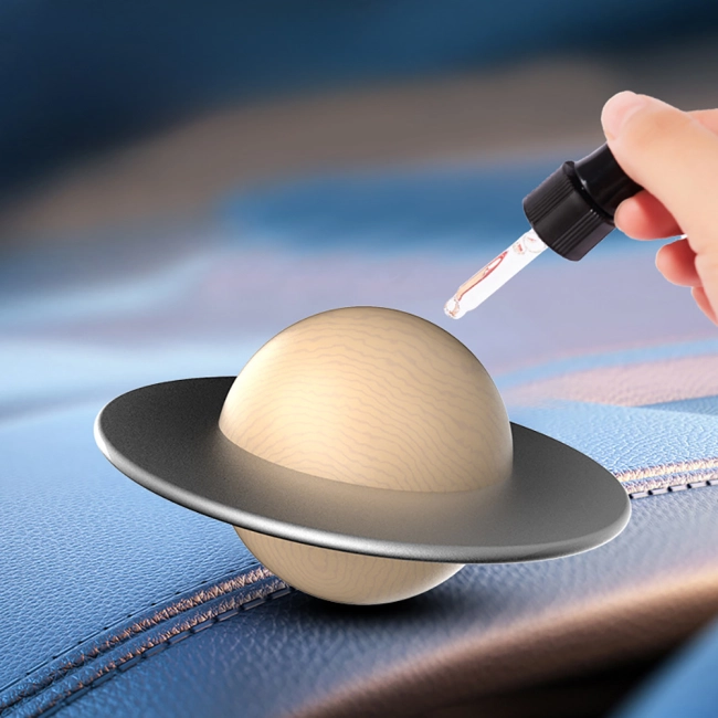 аромадиффузор планета