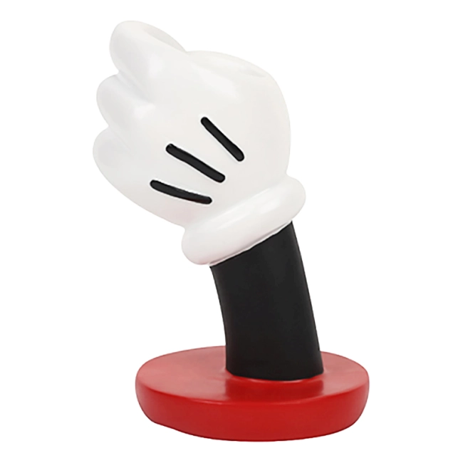 декоративная ваза для цветов