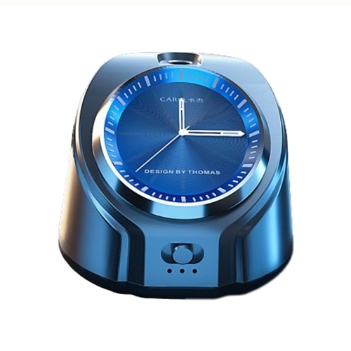 Аромадиффузор в часах