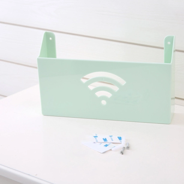 Держатель роутера на стену