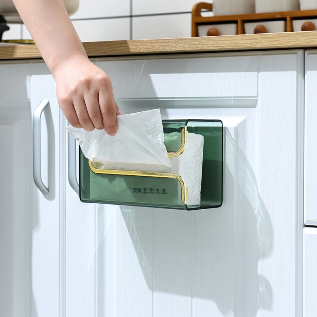 серветниця на стіну