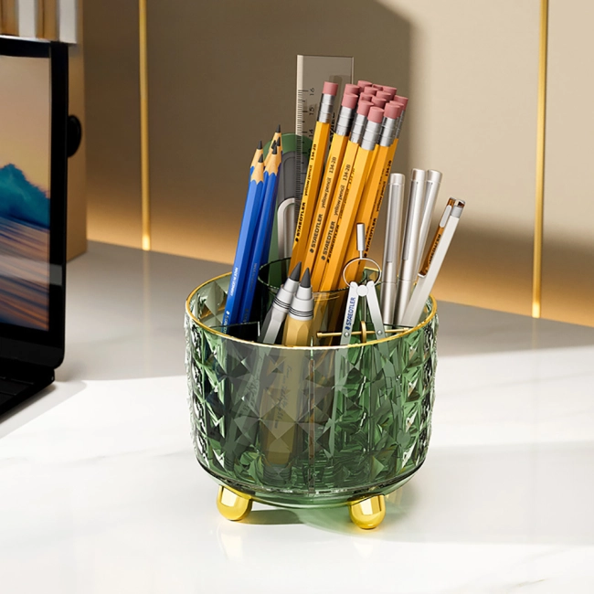 подставка-органайзер для канцелярии