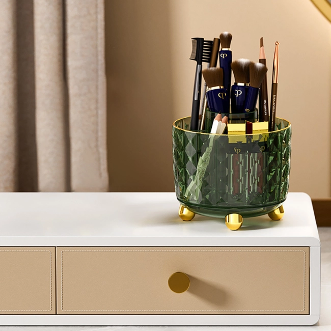 подставка-органайзер под канцелярию