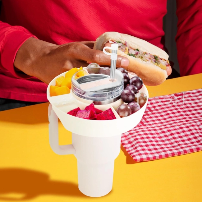 Купить тарелку под снеки