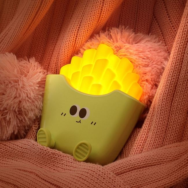 светильник ночник светодиодный