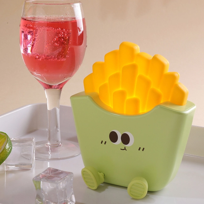 светильник ночник светодиодный