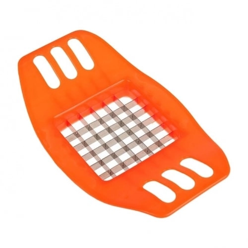 нарезка для картофеля фри