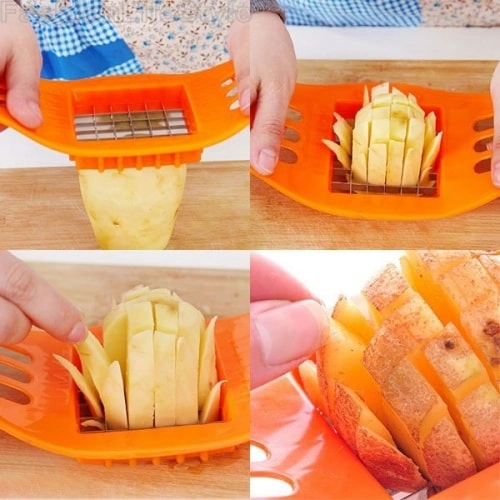 терка для картошки фри