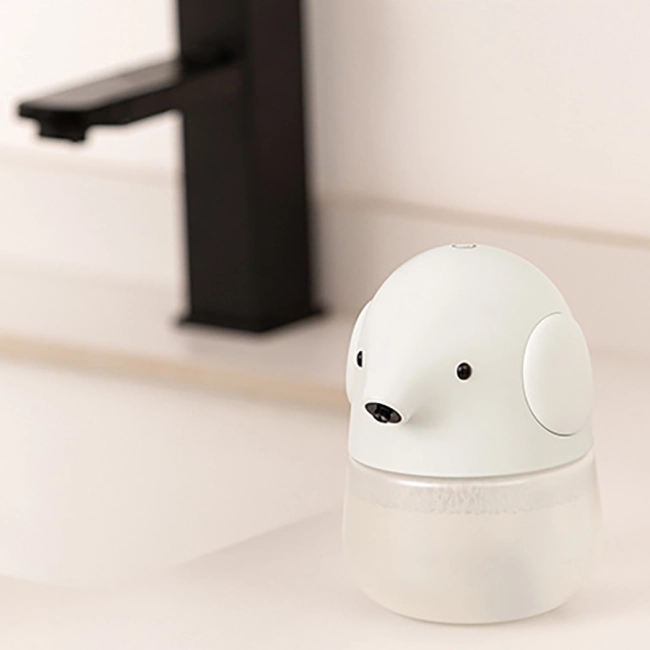 автоматичний дозатор під мило