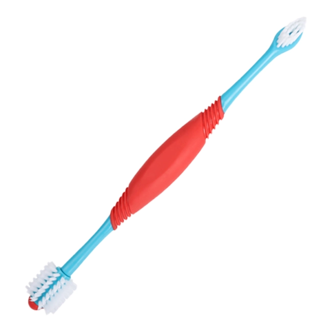 купити зубну щітку для собак