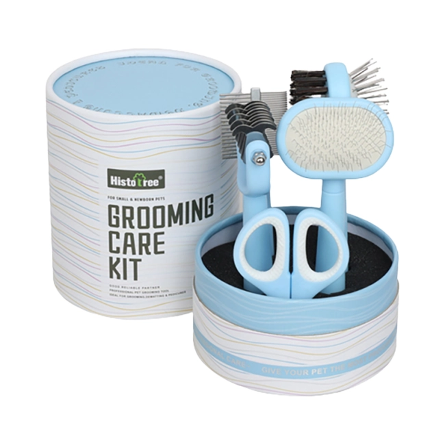 набір для догляду за домашніми тваринами